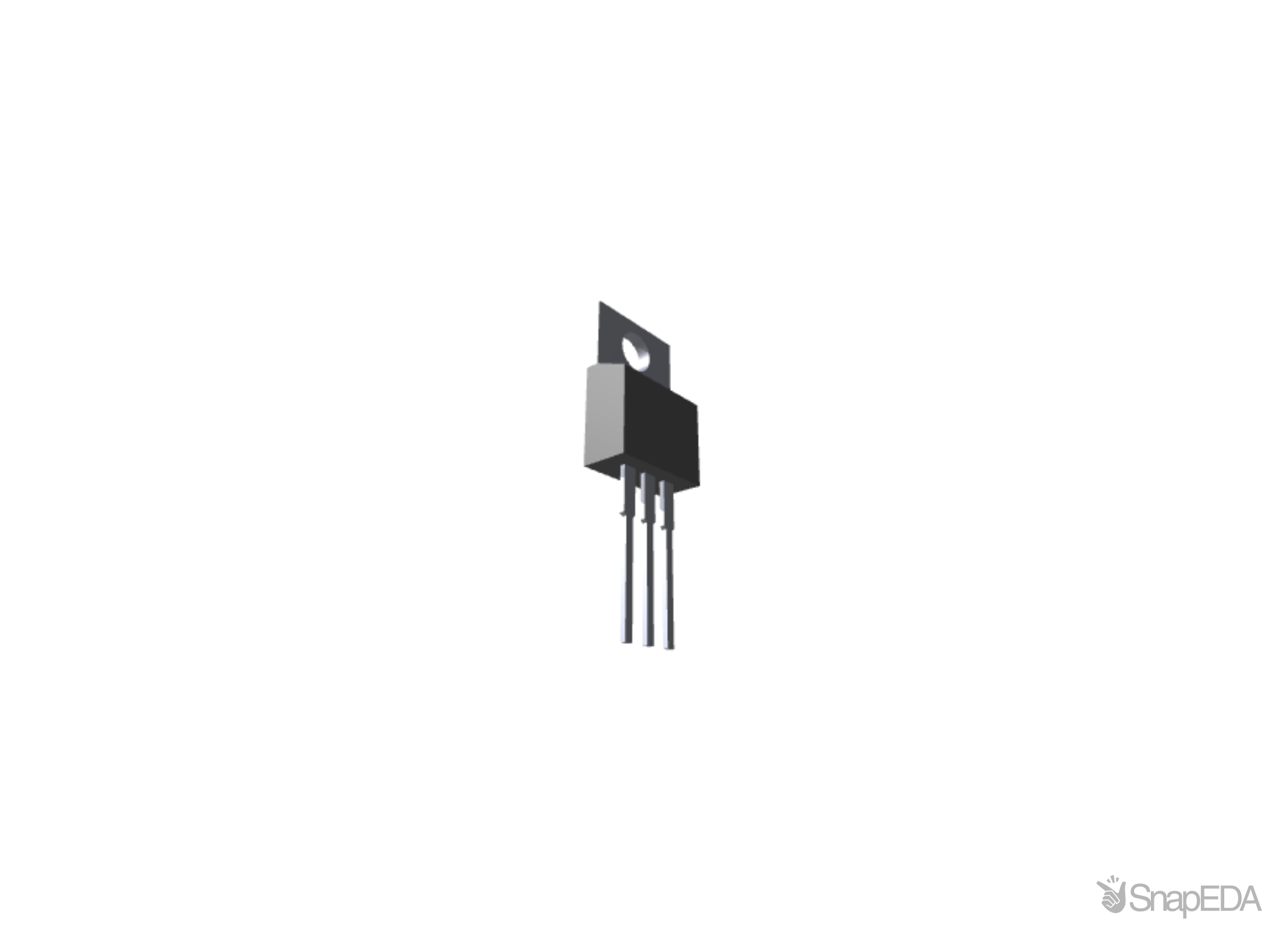 BD241C 3D Model