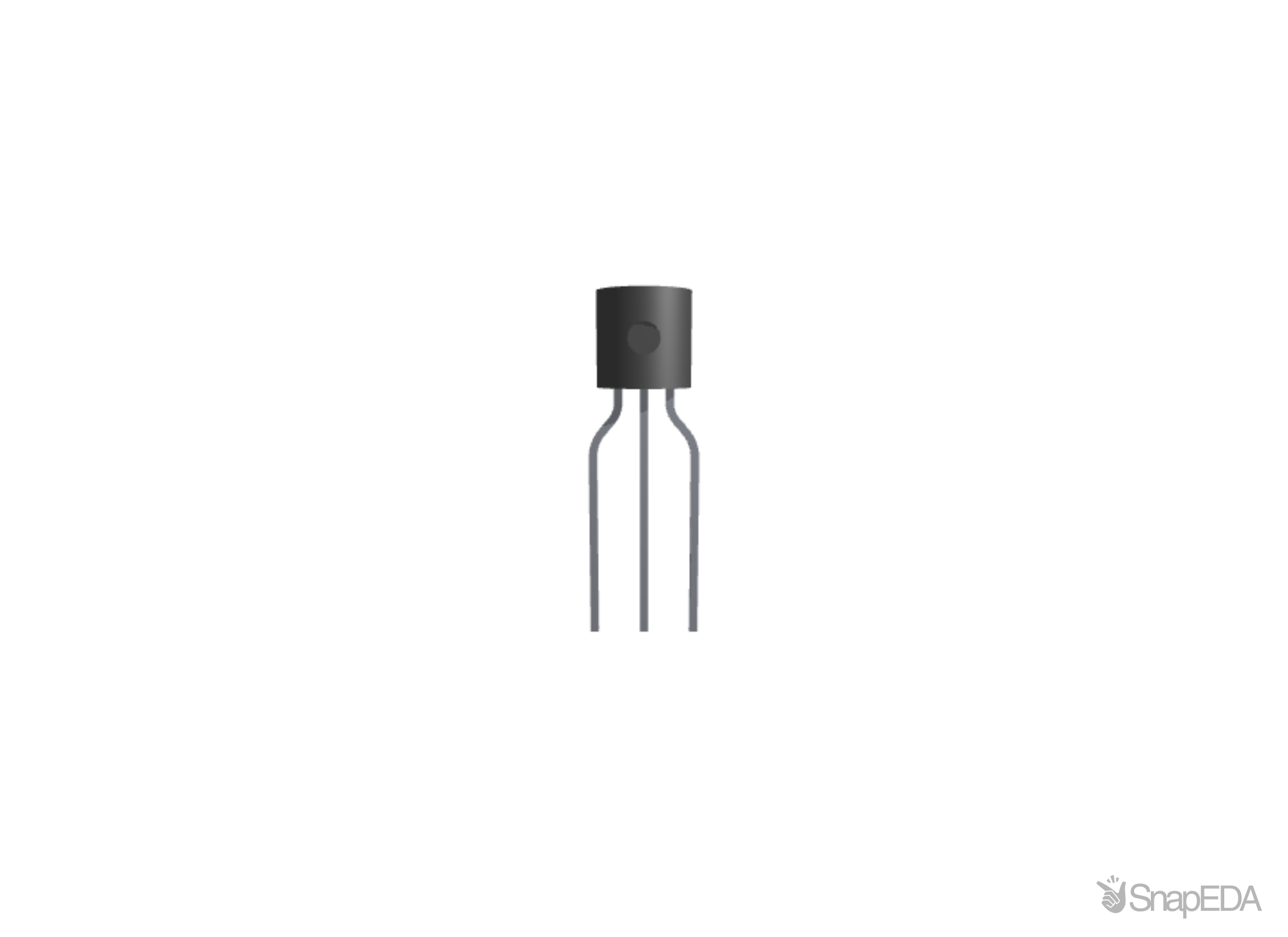 BF422 3D Model