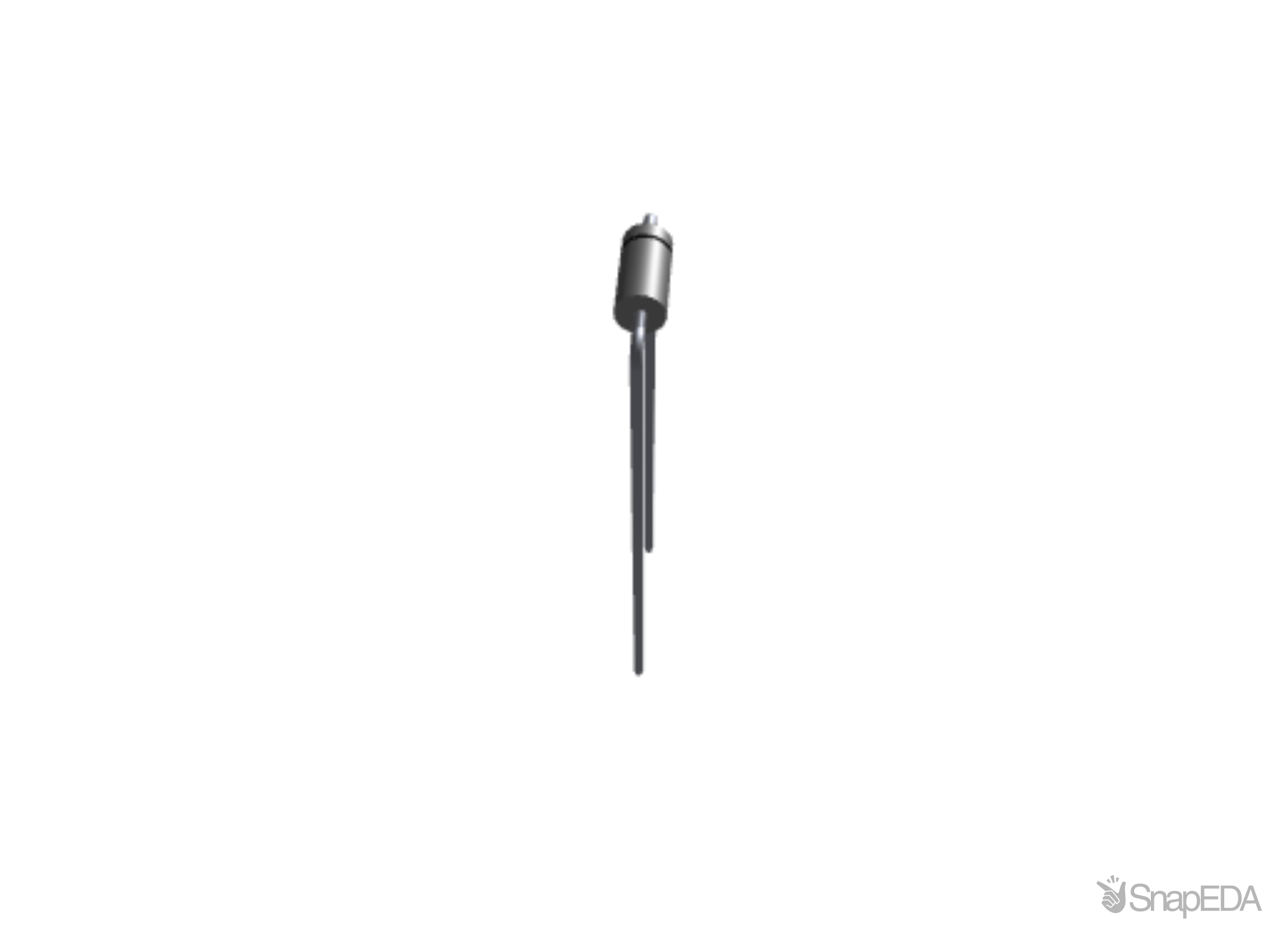 BZX79C15-T50A 3D Model