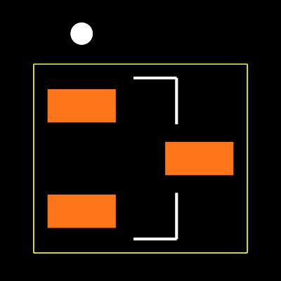 BZX84B24LT1G Footprint