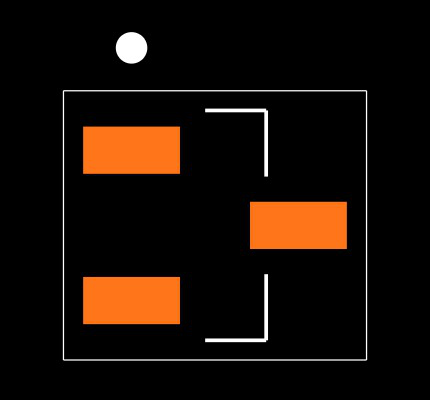 BZX84C3V0LT1G Footprint