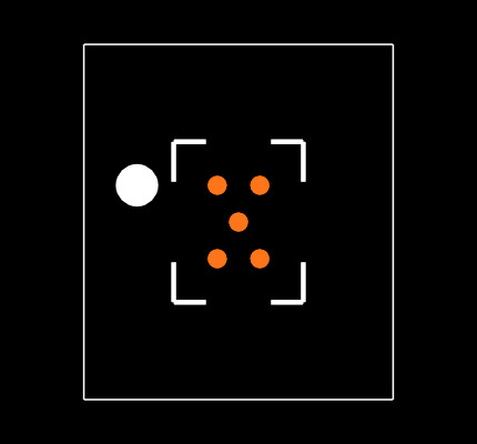 CAT24C32C5CTR Footprint