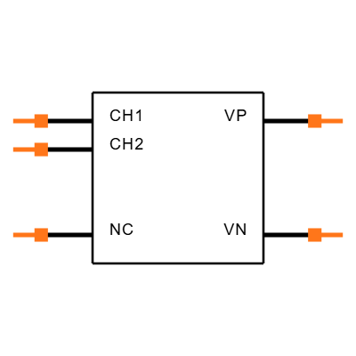 CM1223-02SO Symbol