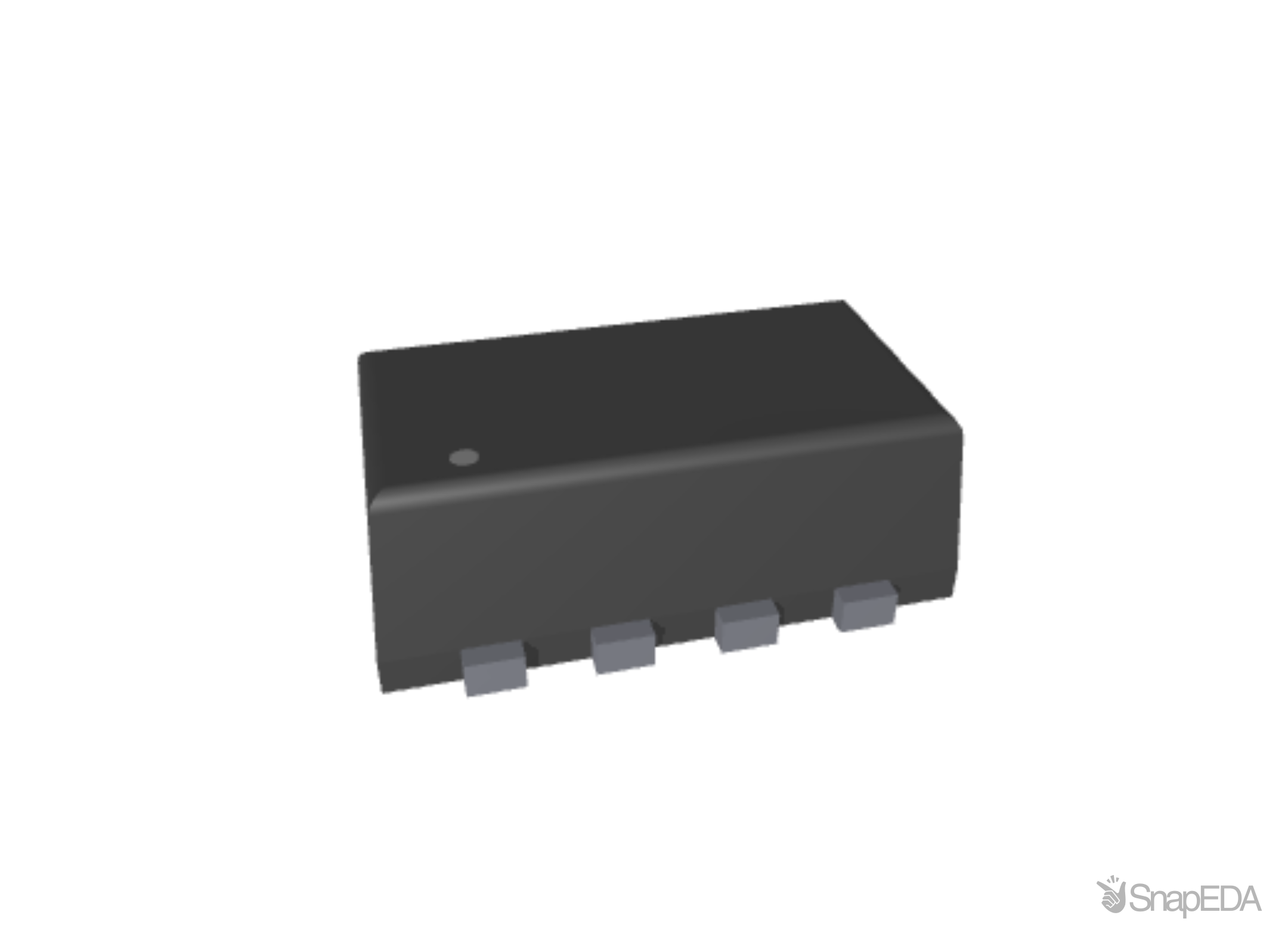 ECH8660-TL-H 3D Model