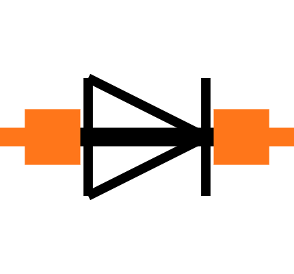 EGP30A Symbol