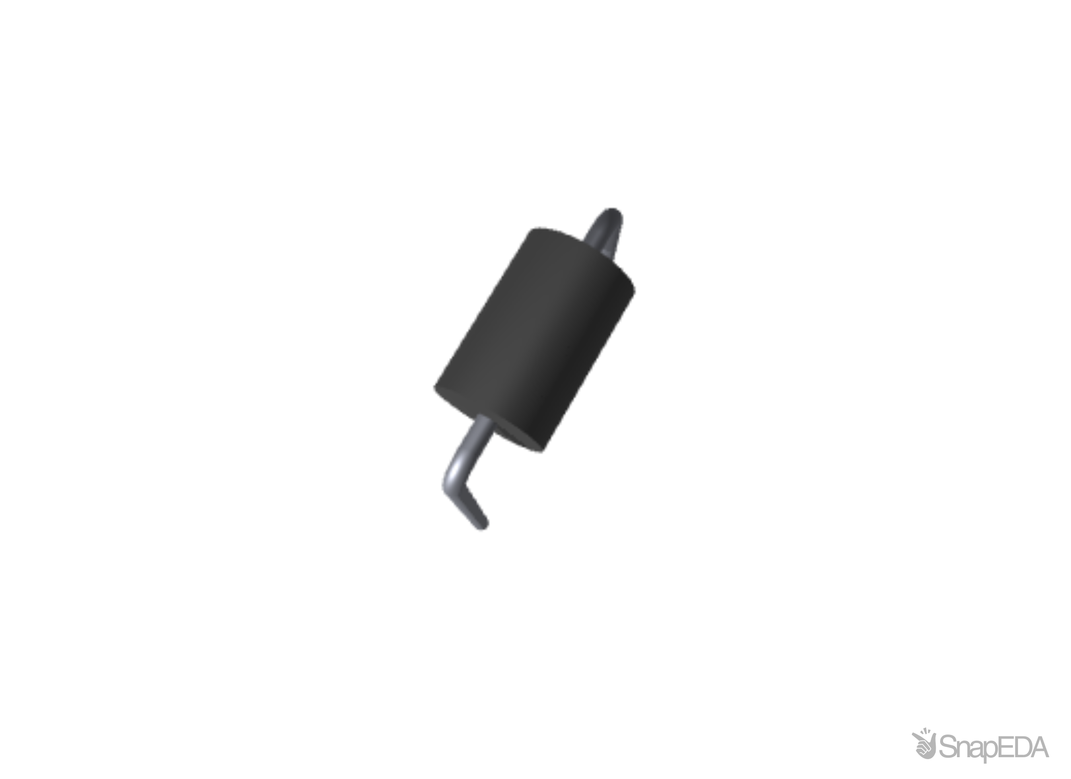 EGP30D 3D Model