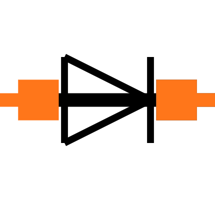EGP30F Symbol