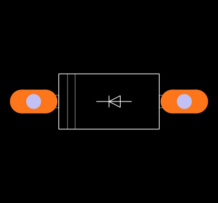 EGP30G Footprint