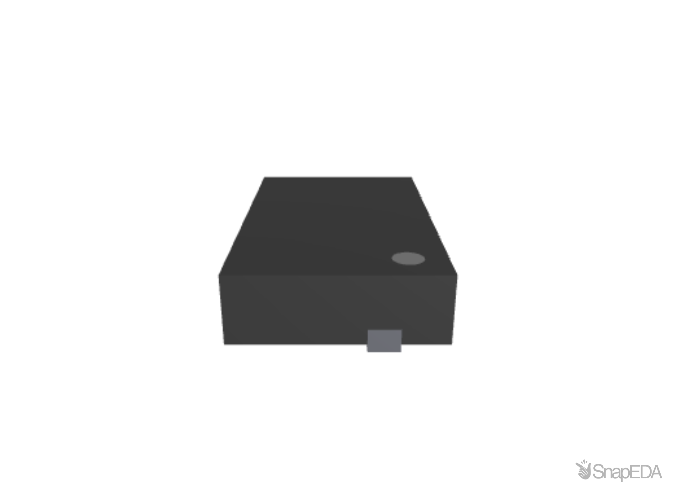 EMI8142MUTAG 3D Model