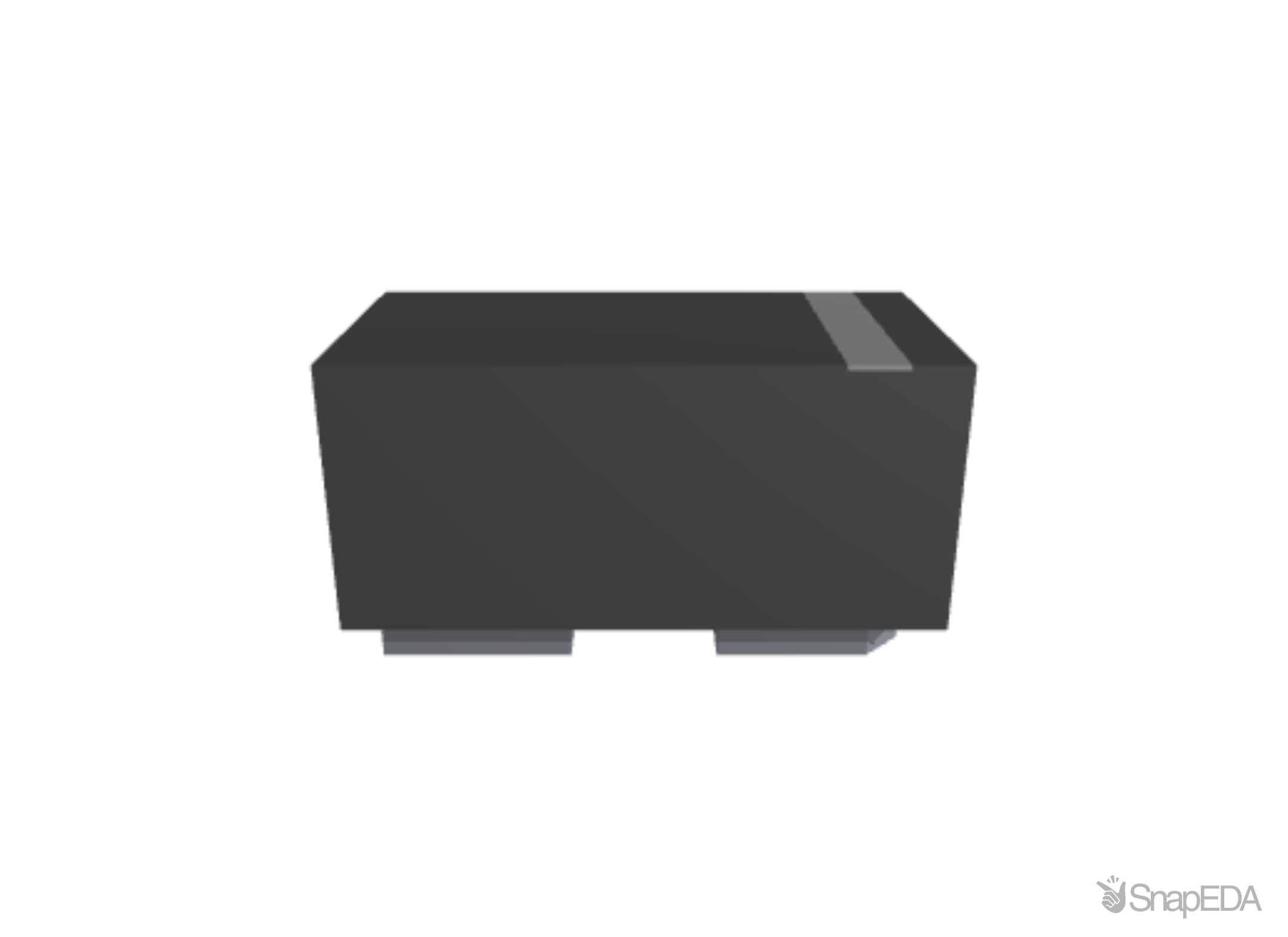 ESD7481MUT5G 3D Model