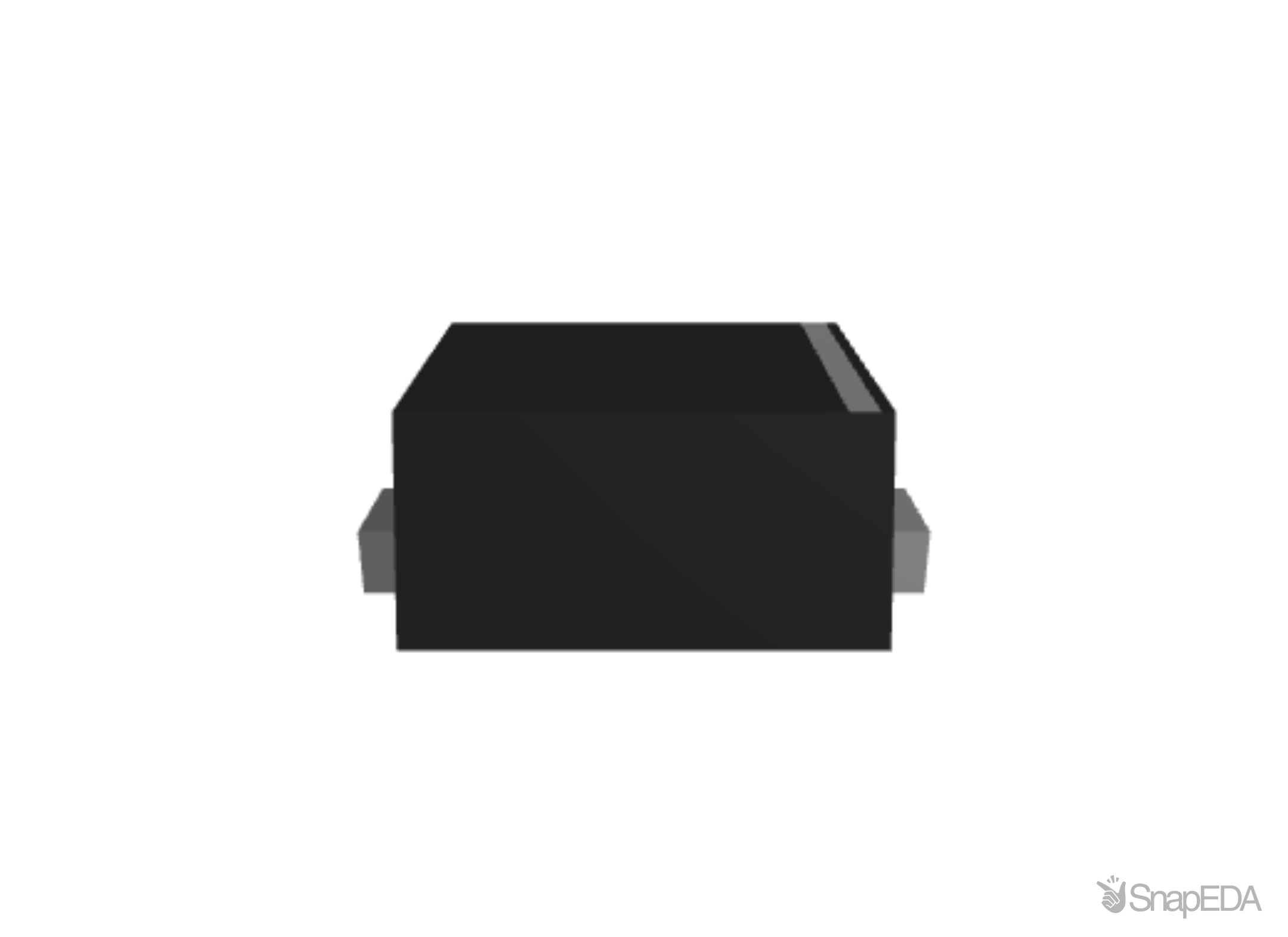 ESD9M5.0ST5G 3D Model