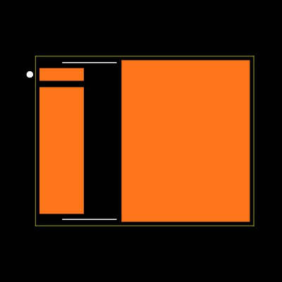 FDBL9403-F085T6 Footprint