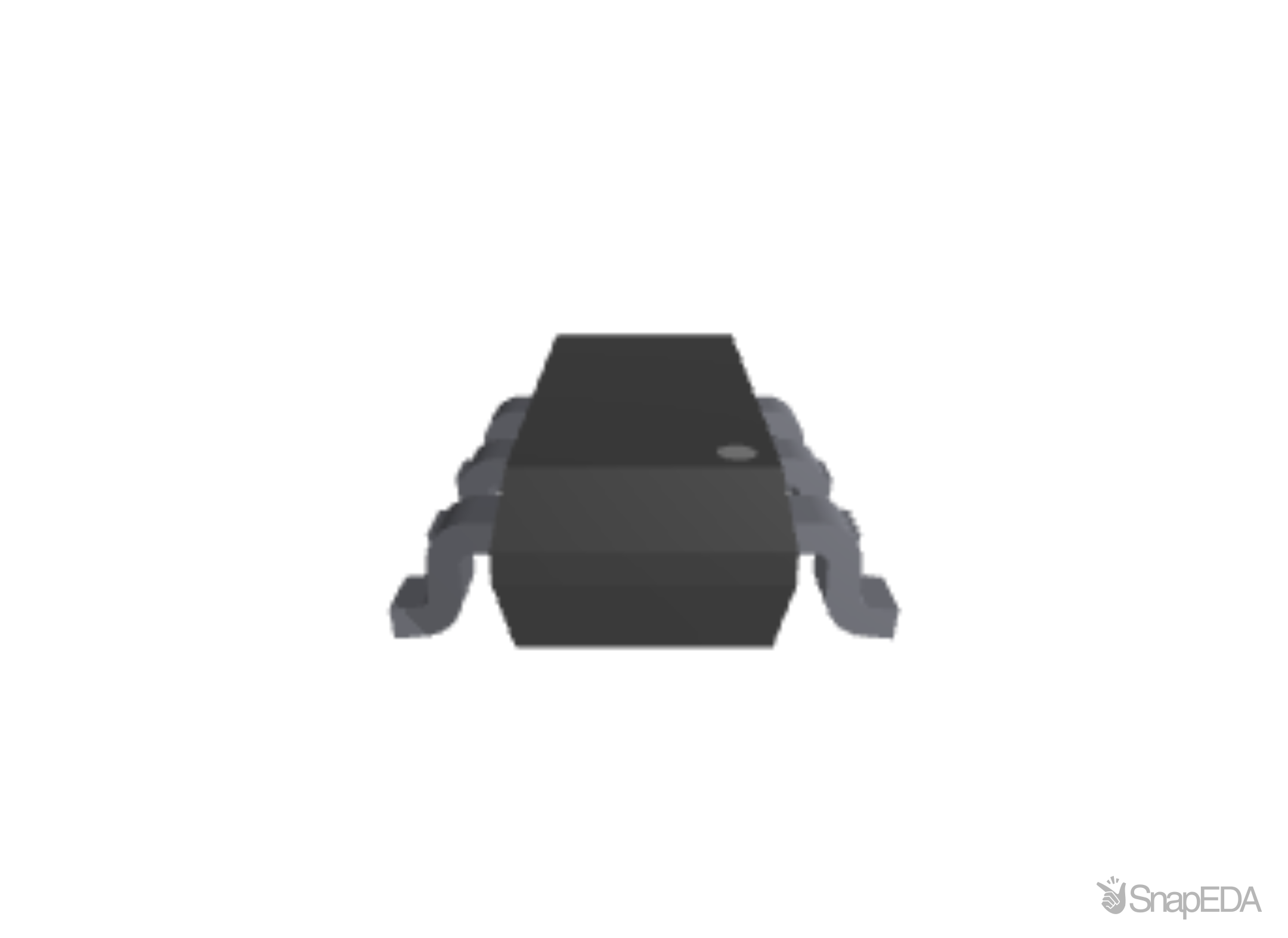 FDC638P 3D Model