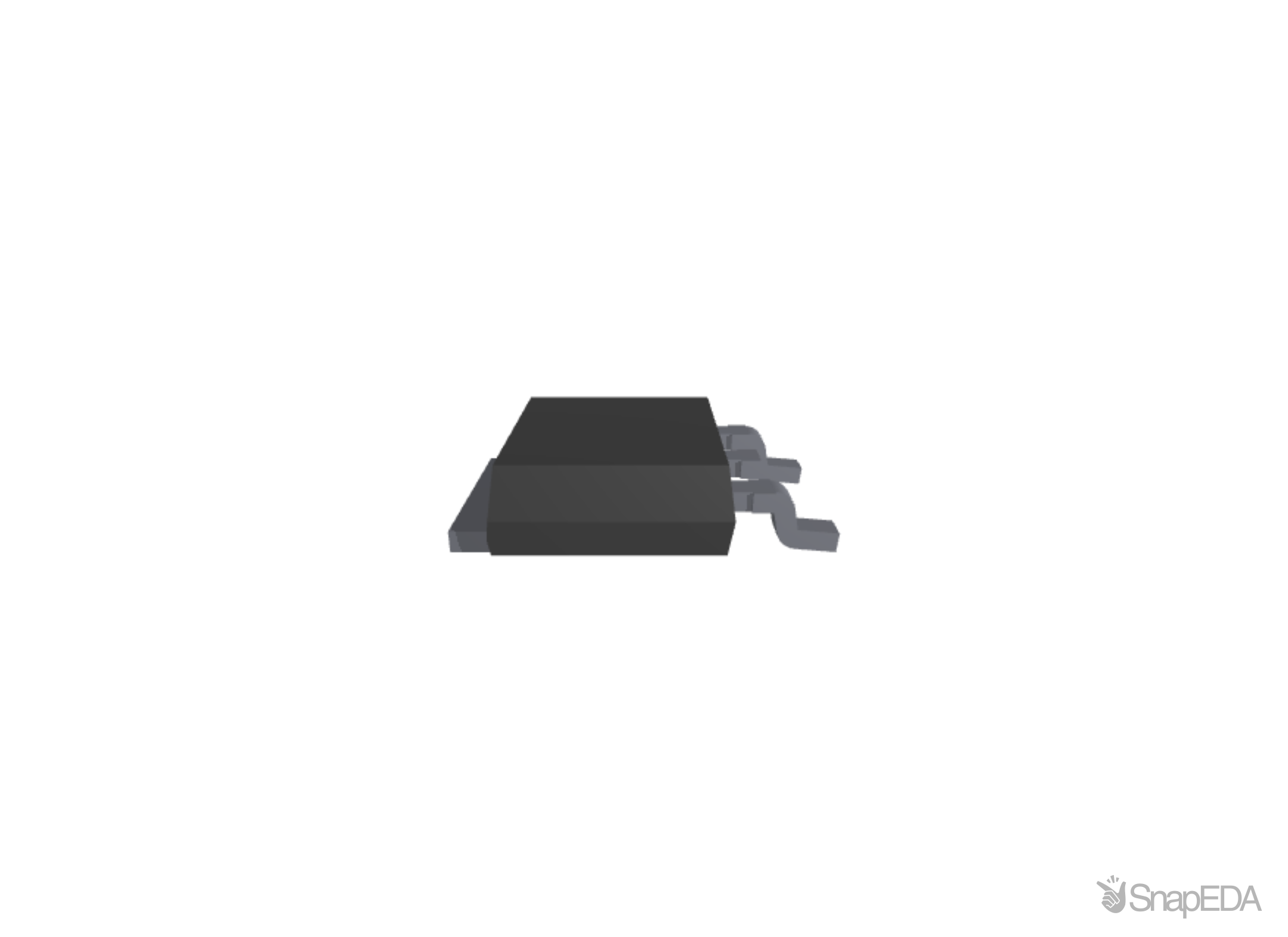 FDD5614P 3D Model