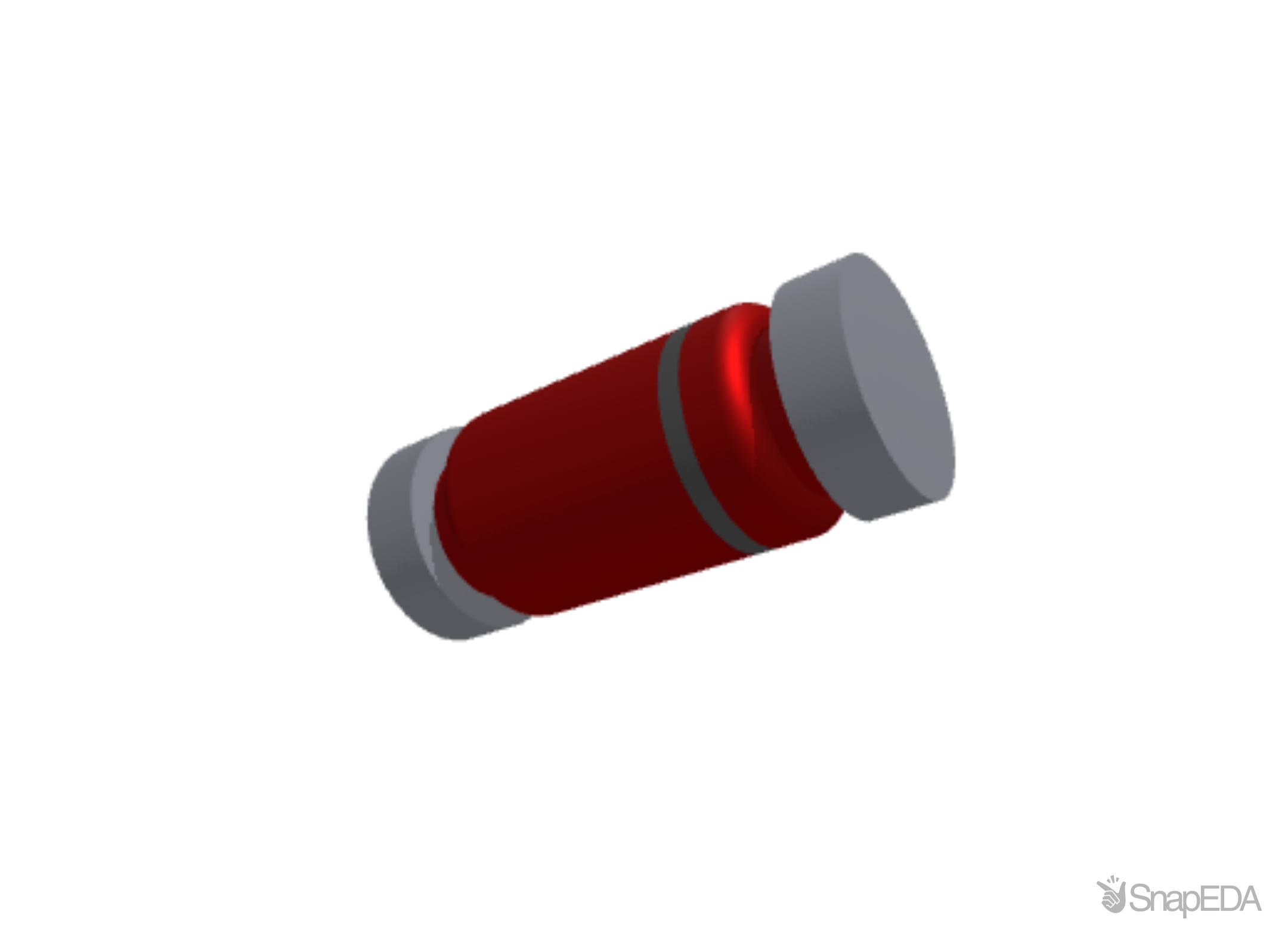 FDLL914B 3D Model