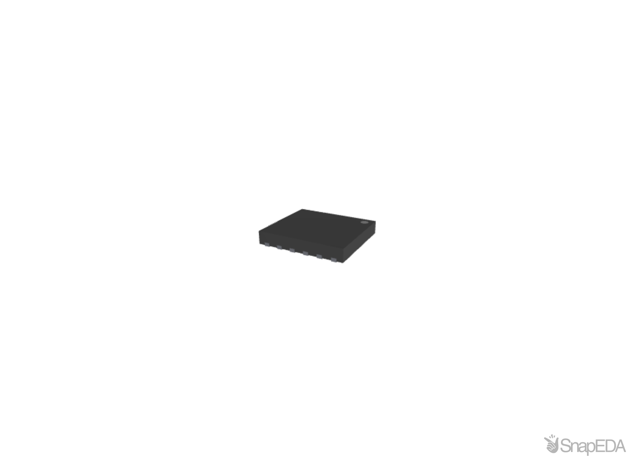 FDMQ8403 3D Model