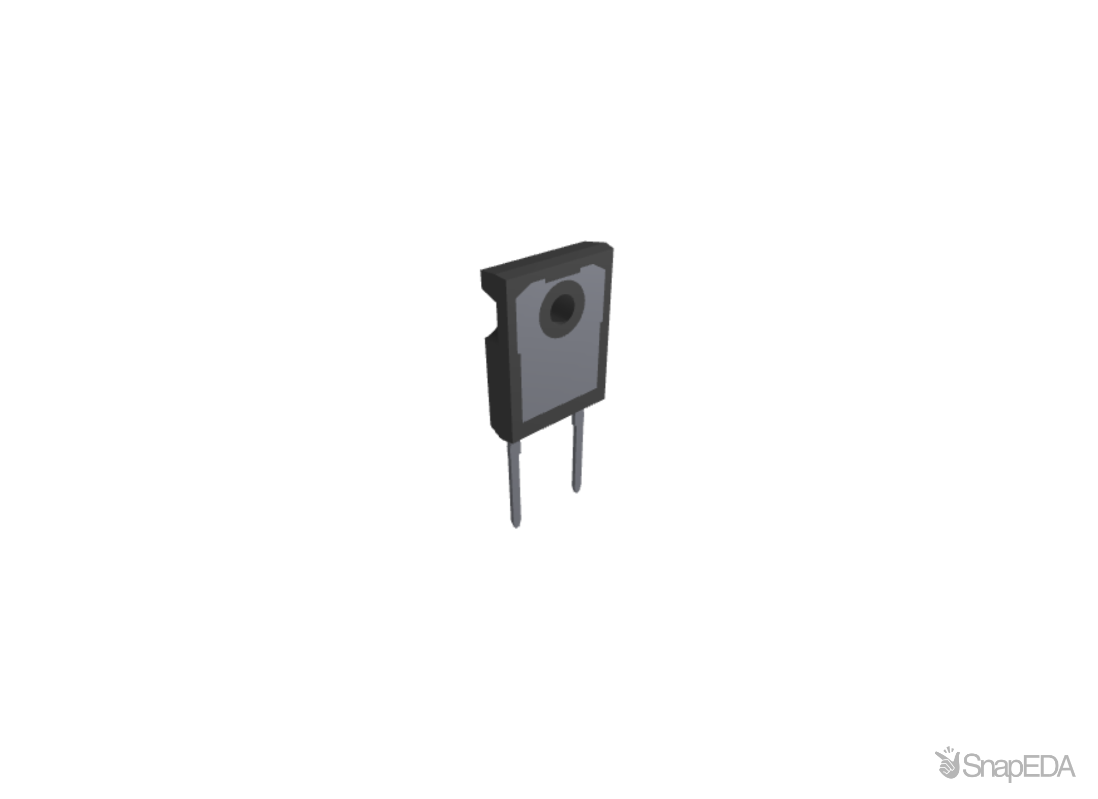 FFH30S60STU 3D Model
