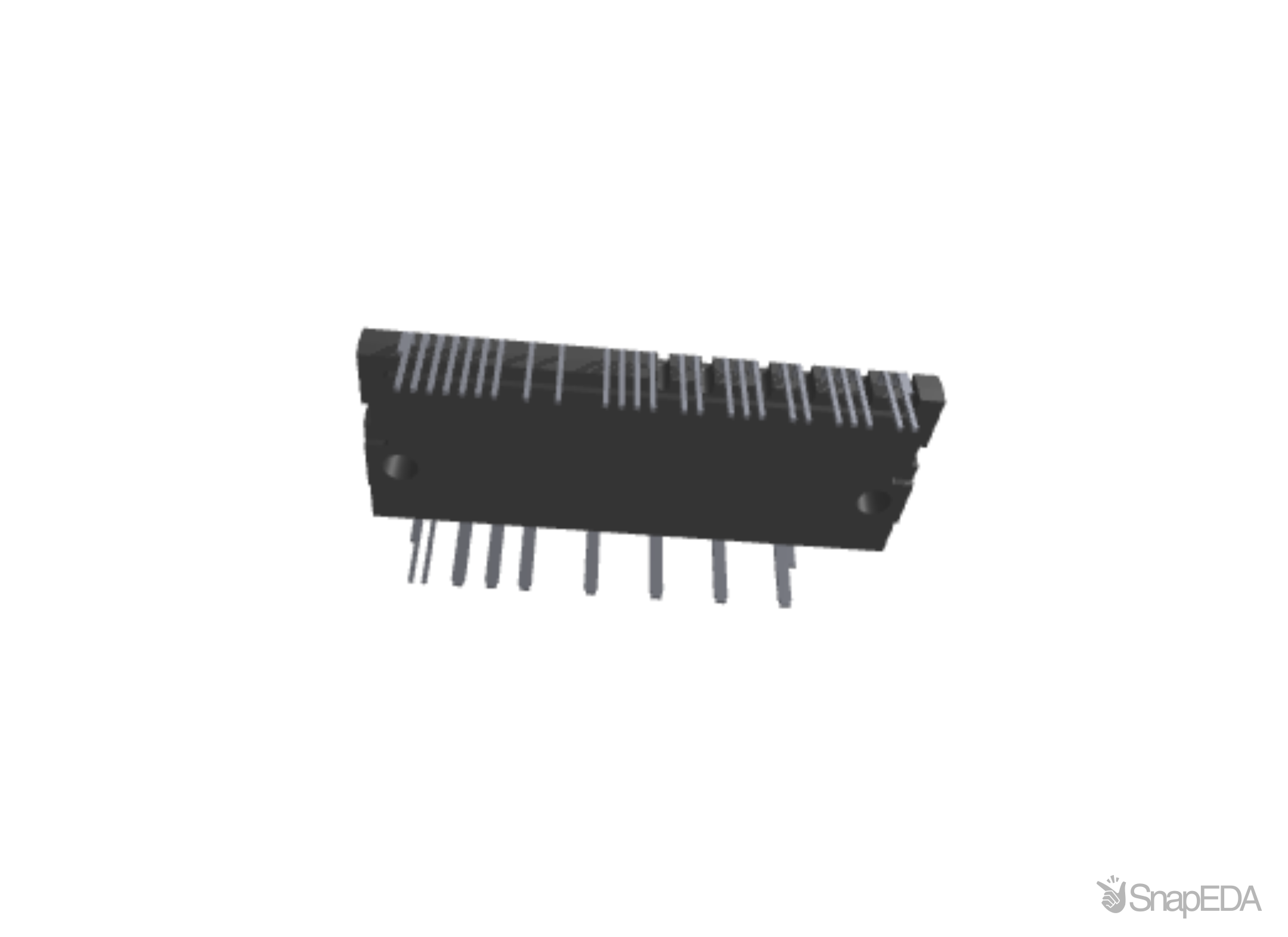 FNA21012A 3D Model