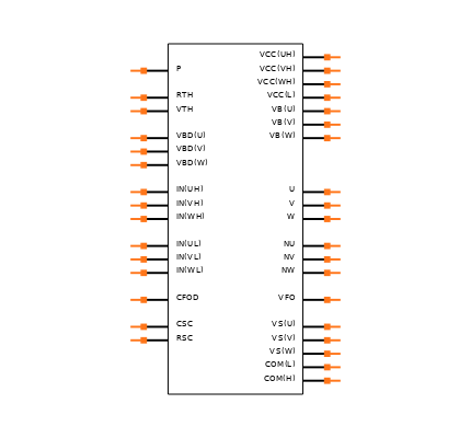 FNA21012A Symbol