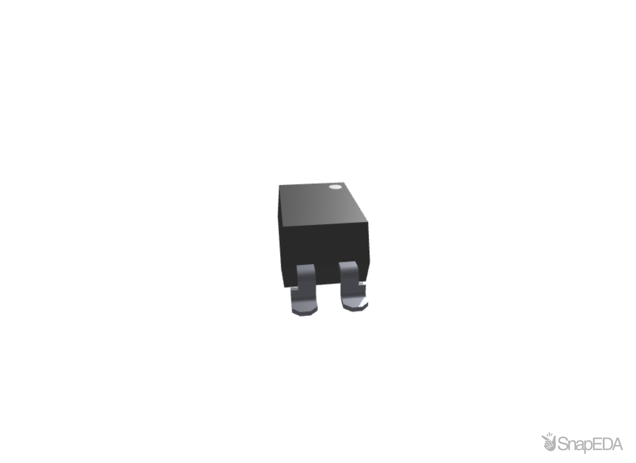FOD817CS 3D Model