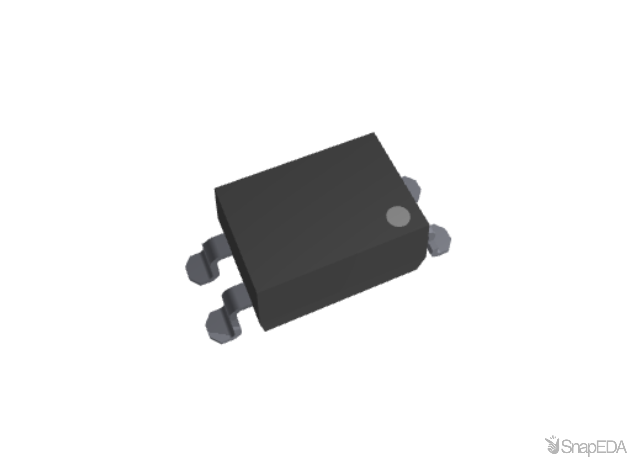 FOD817DSD 3D Model