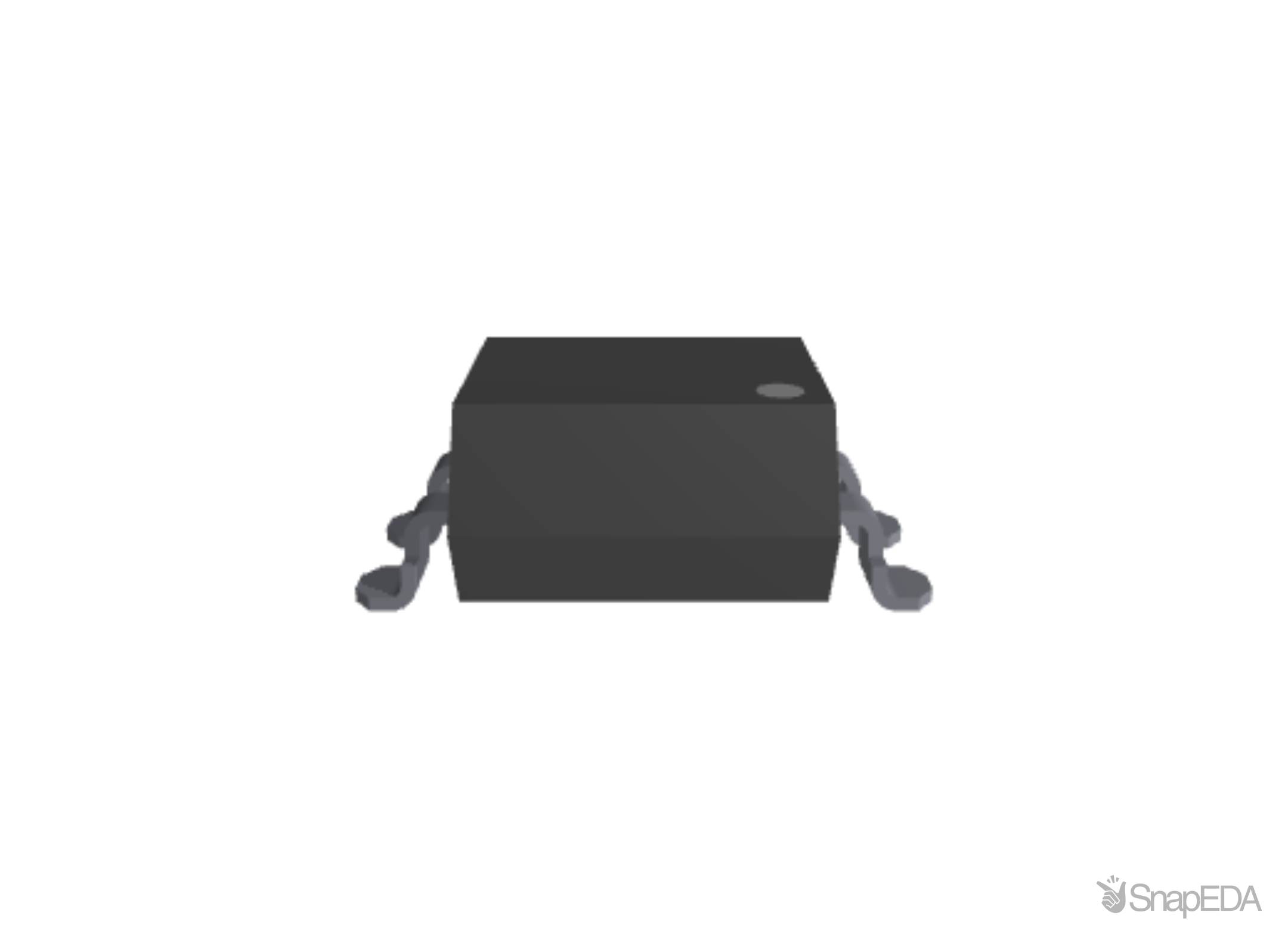 FOD817SD 3D Model