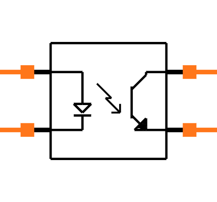 FODM1007 Symbol