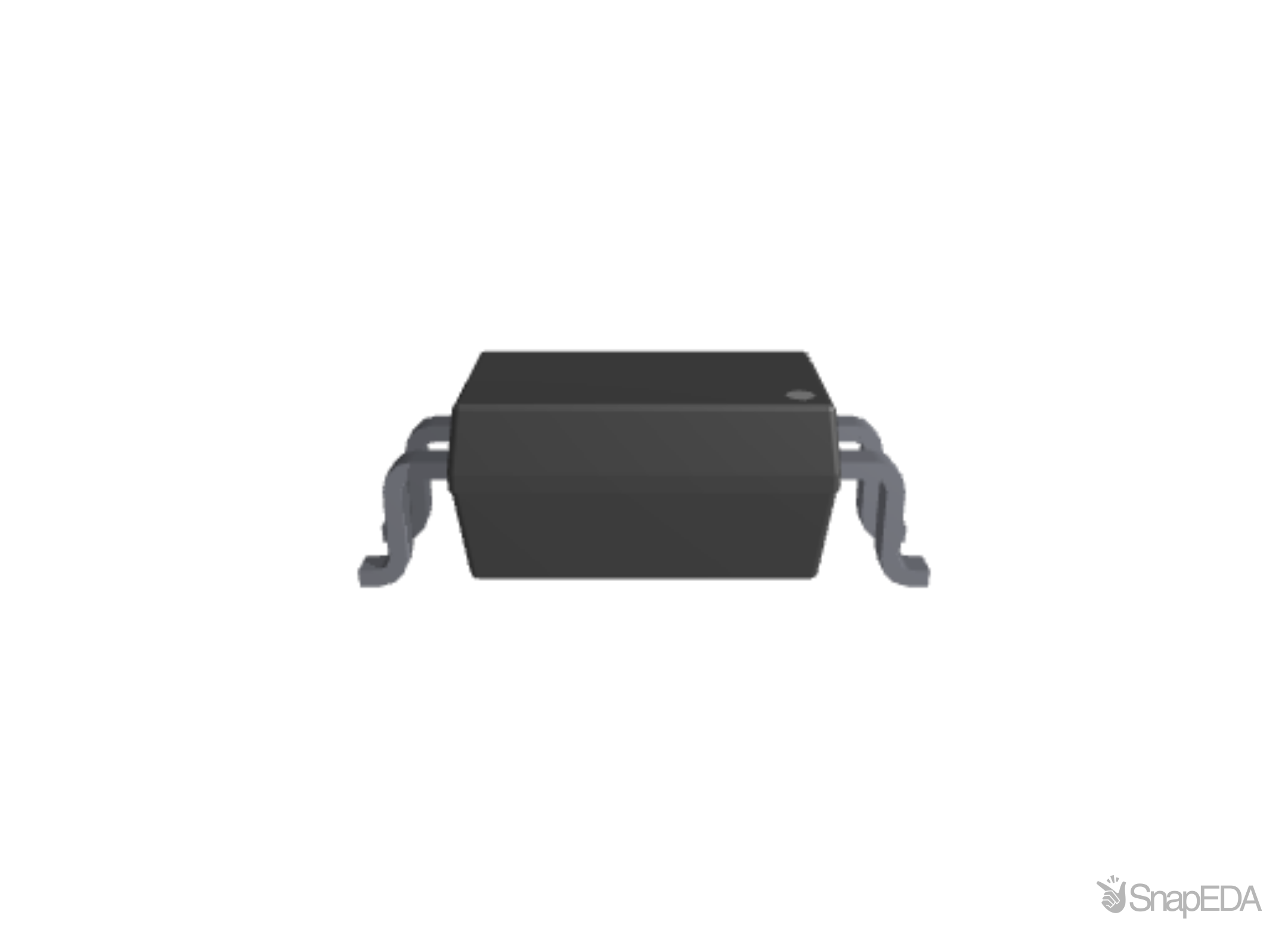 FODM217CR2 3D Model
