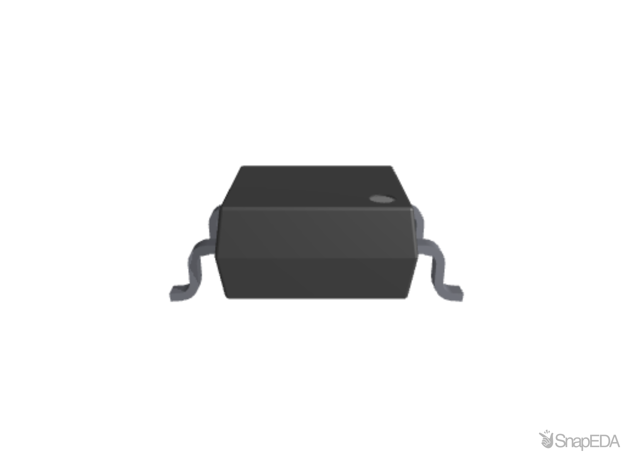 FODM352 3D Model