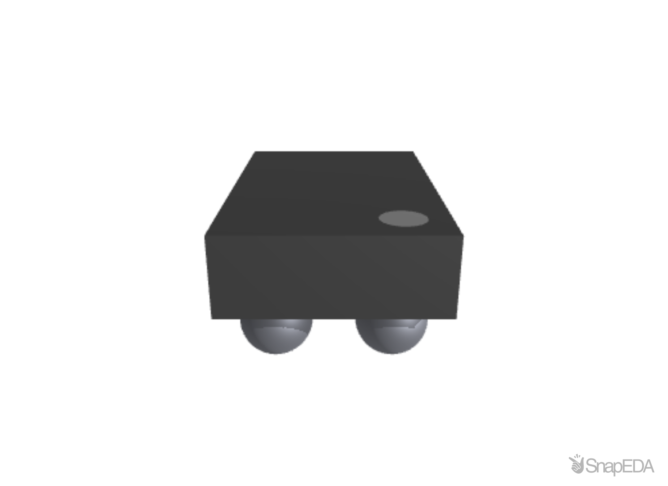 FPF1320UCX 3D Model