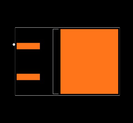 FQB47P06 Footprint