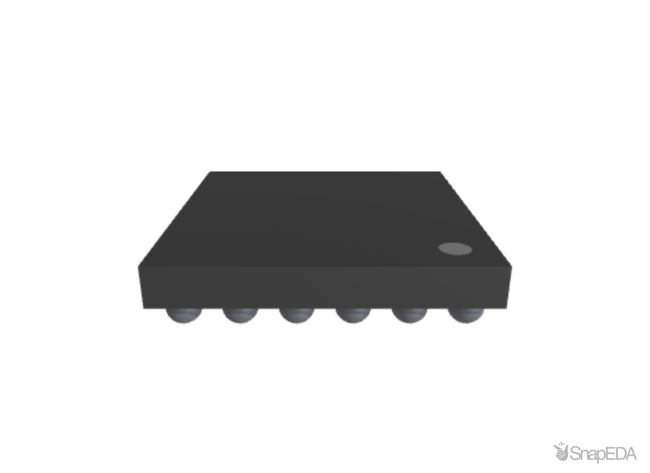 FSA646UCX 3D Model