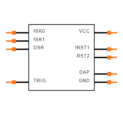 FT8010MPX Symbol