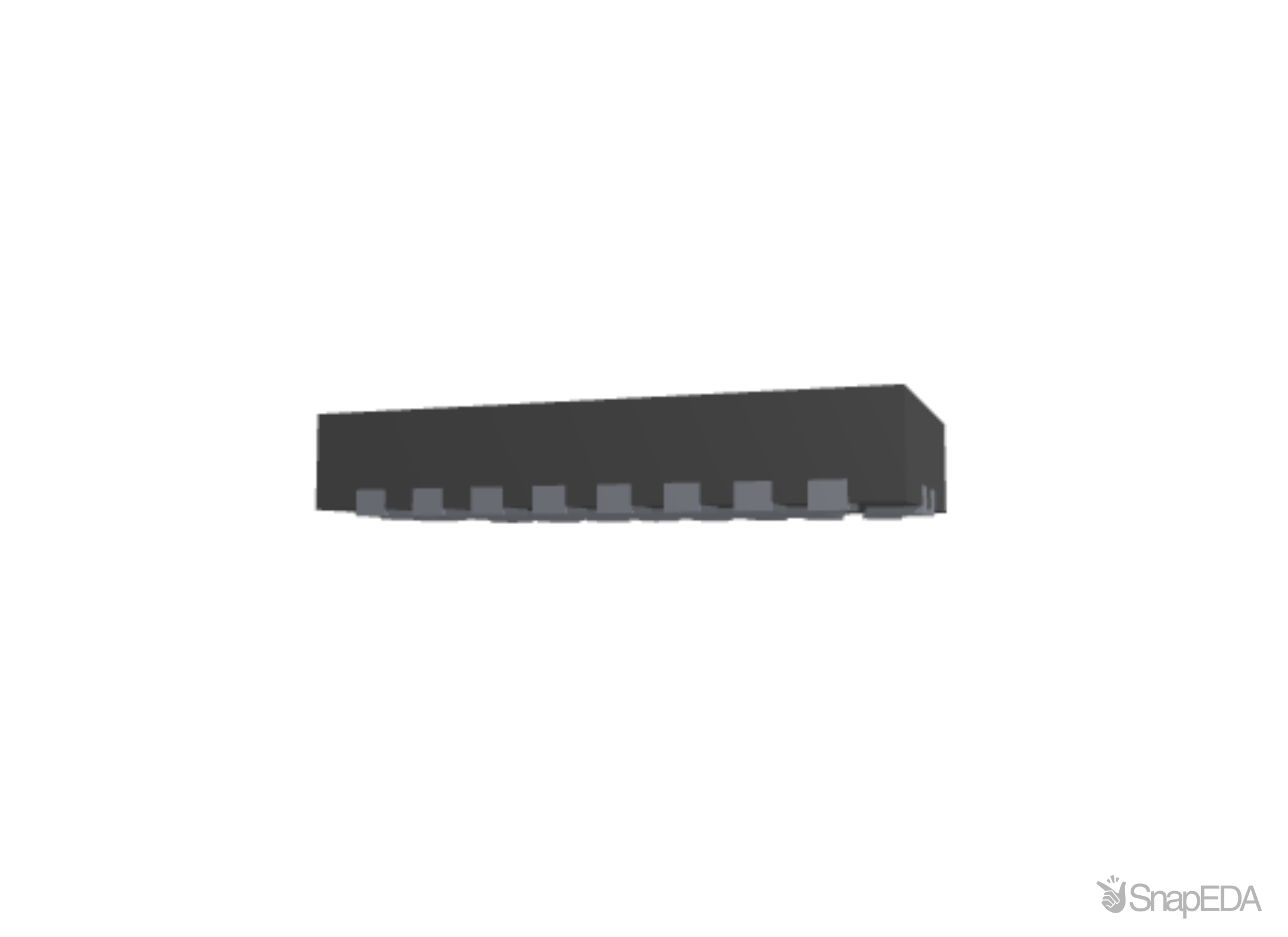FXLA108BQX 3D Model