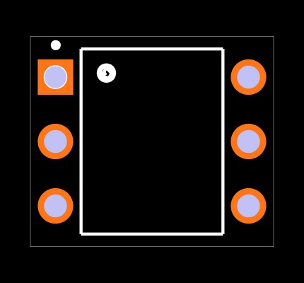 H11A2 Footprint