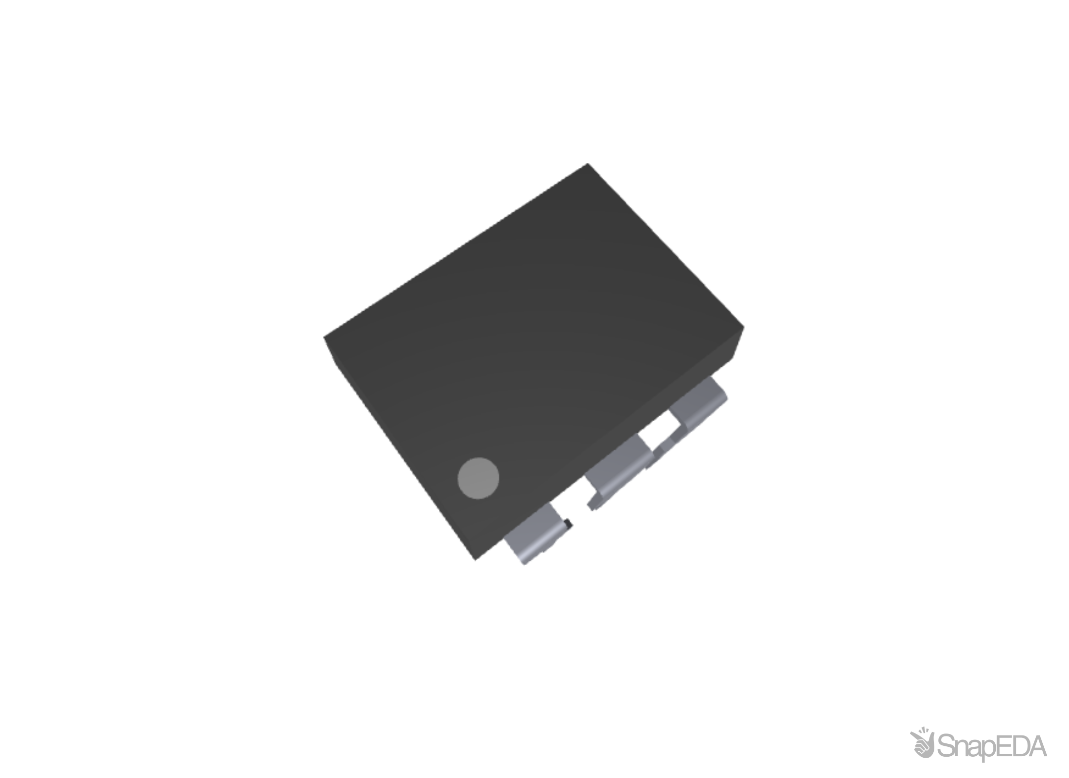 H11L1M 3D Model