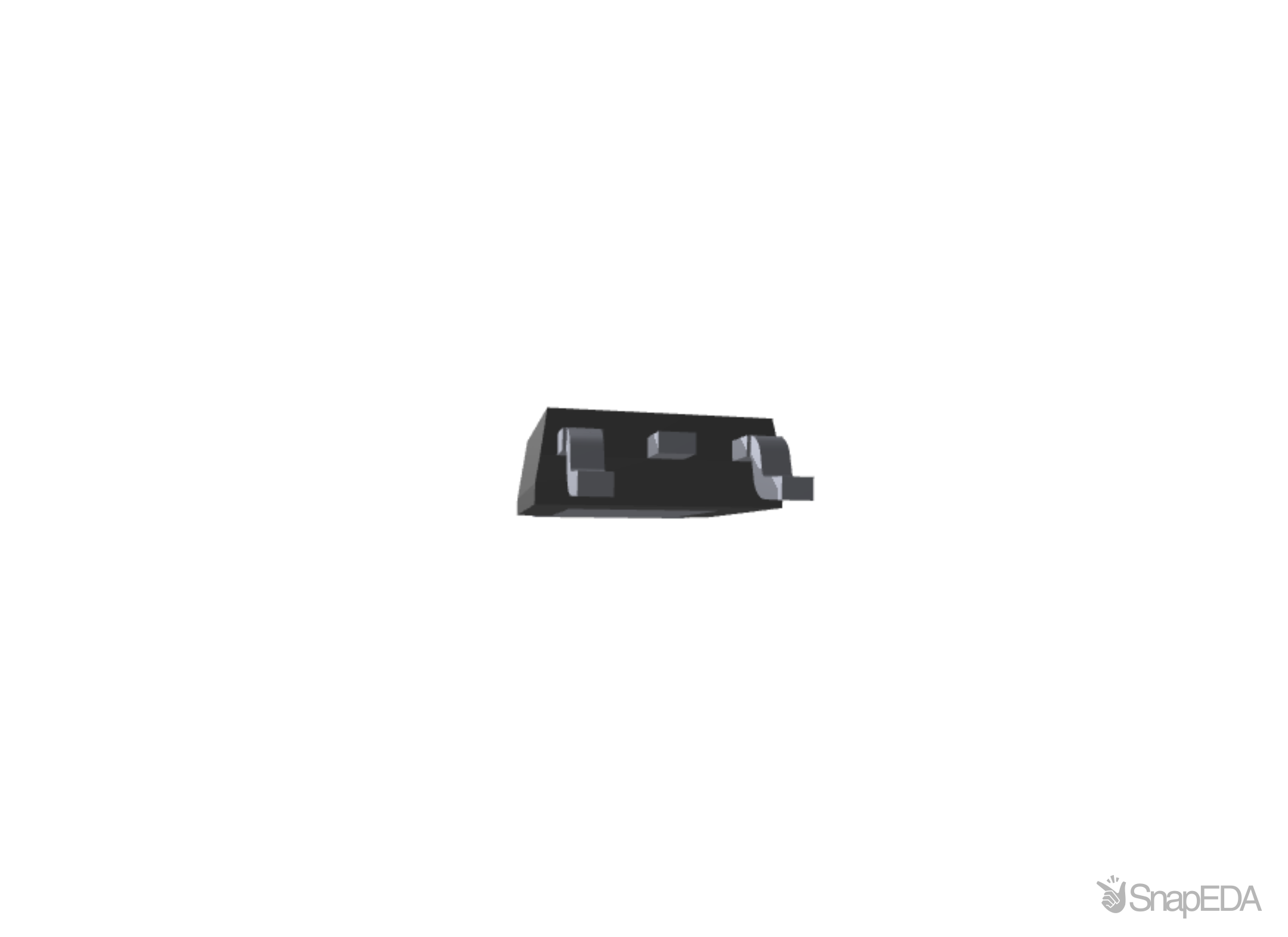 KA7805 3D Model