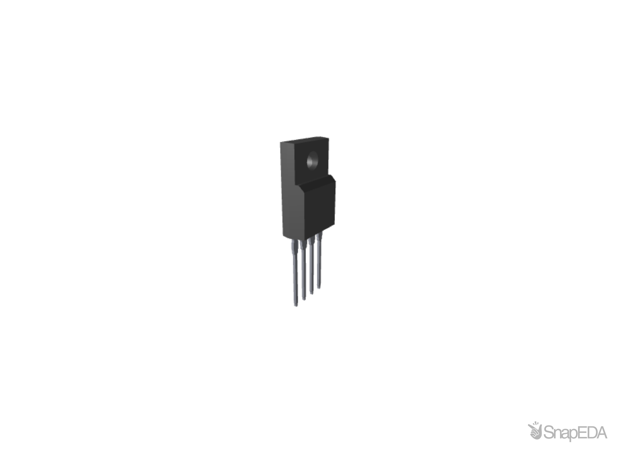 KA78R33CTU 3D Model