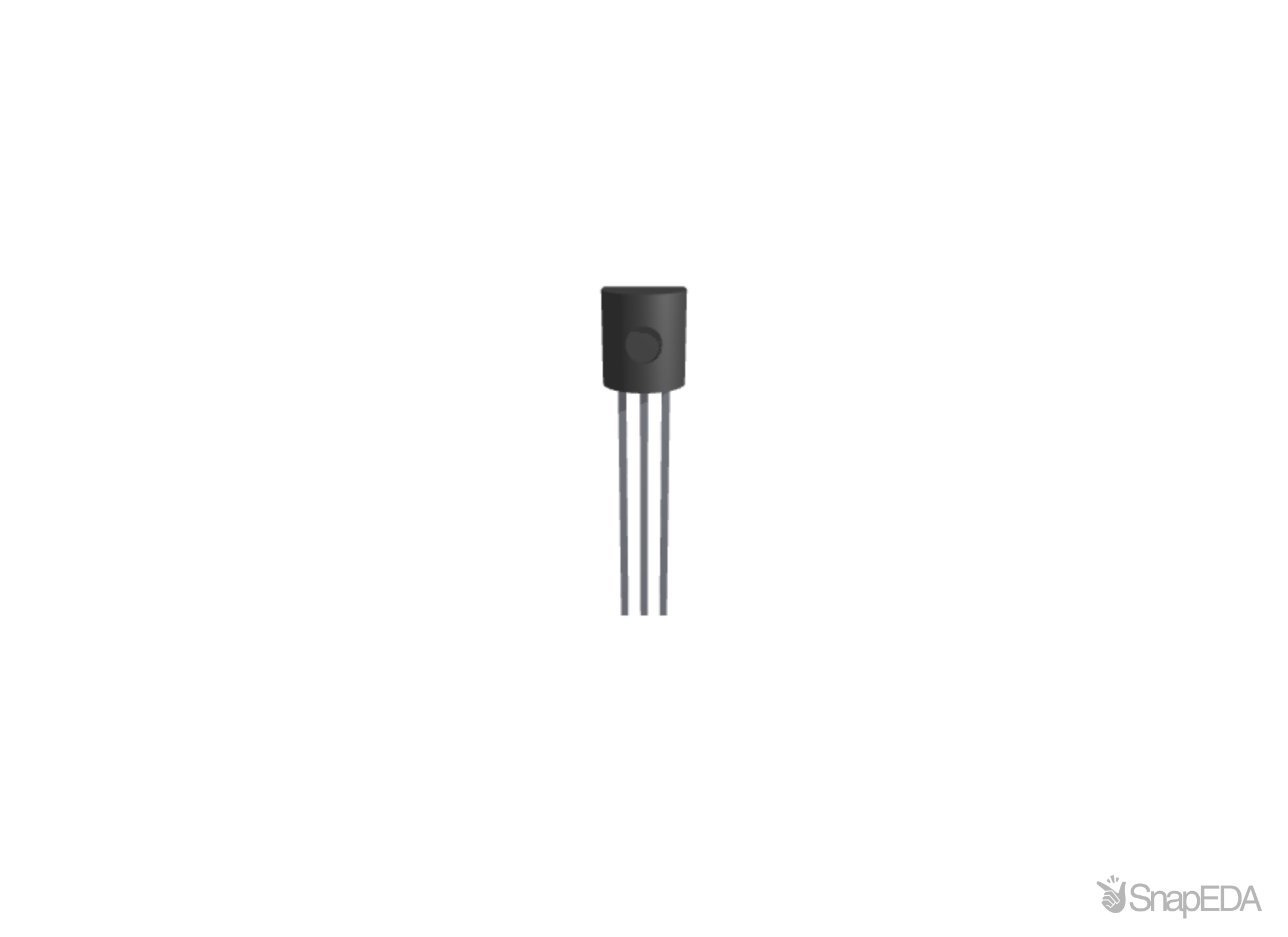 KSP92BU 3D Model
