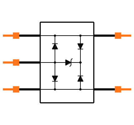 LC03-6R2G Symbol