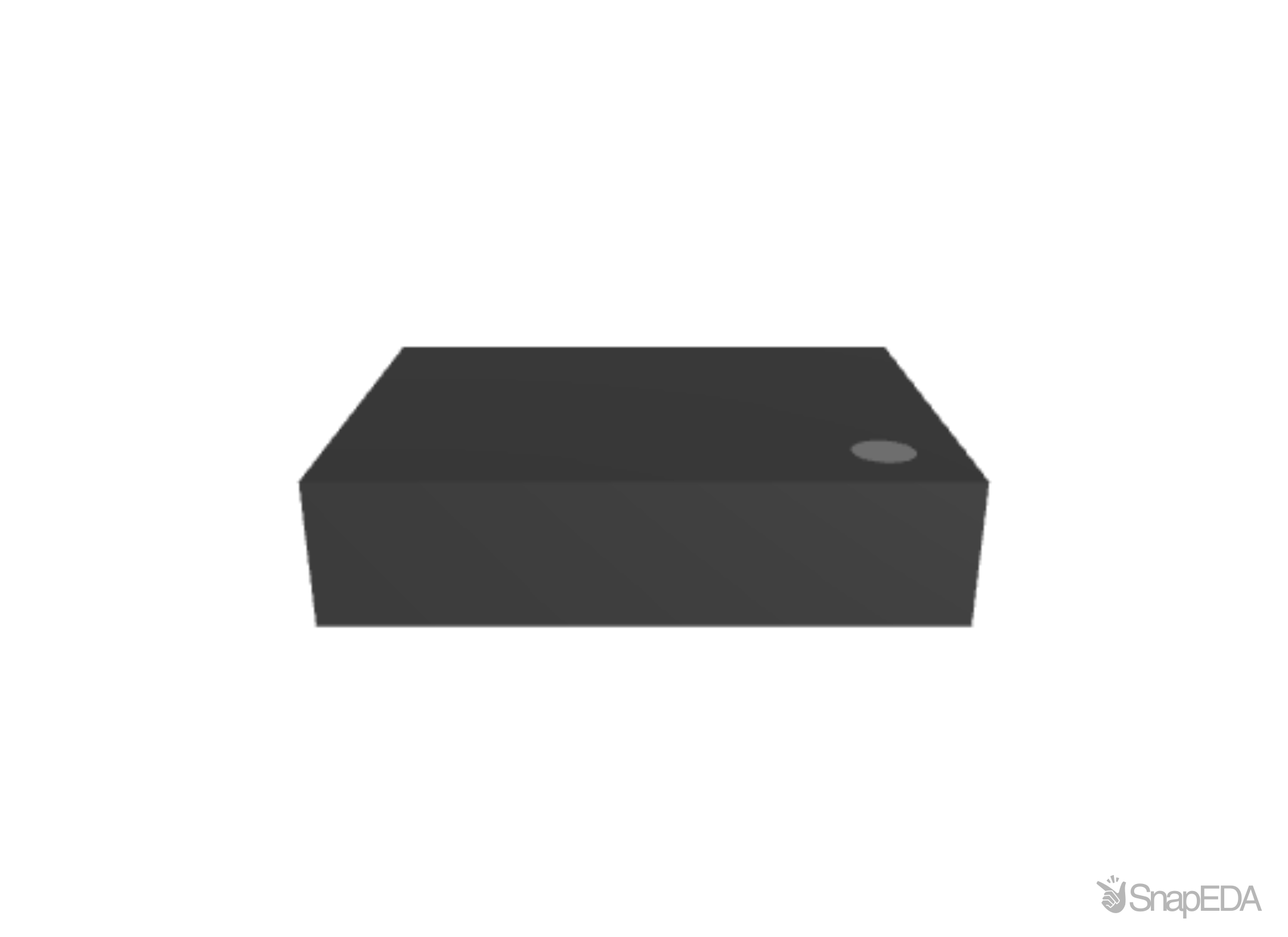 LC709203FQH-03TWG 3D Model