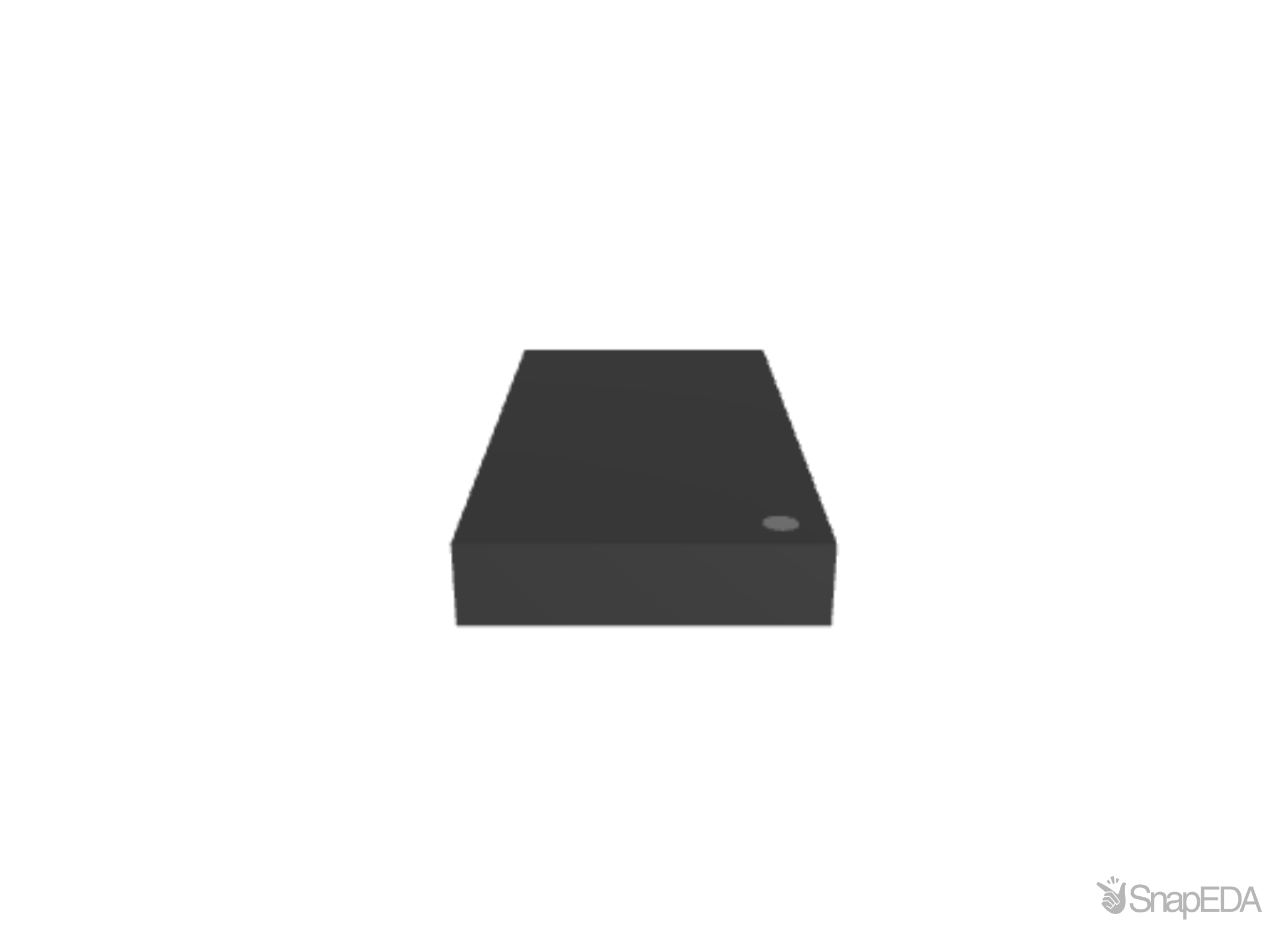 LE25S161XATAG 3D Model