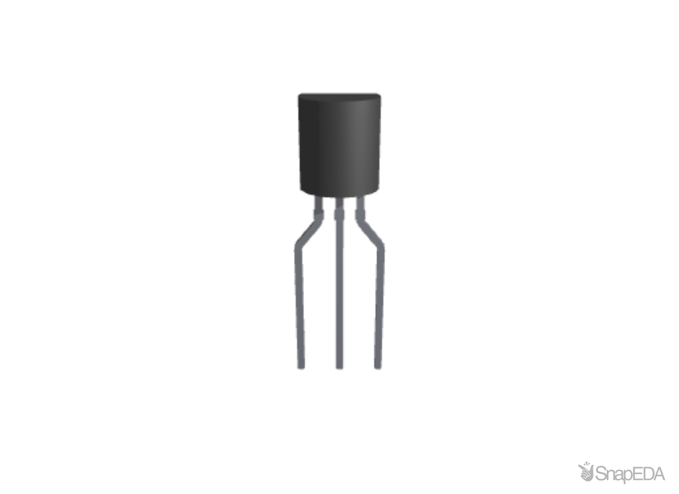 MAC97A6G 3D Model