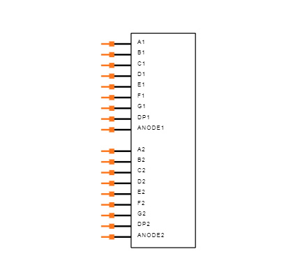 MAN6910 Symbol
