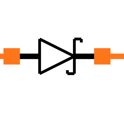 MBRA160T3 Symbol