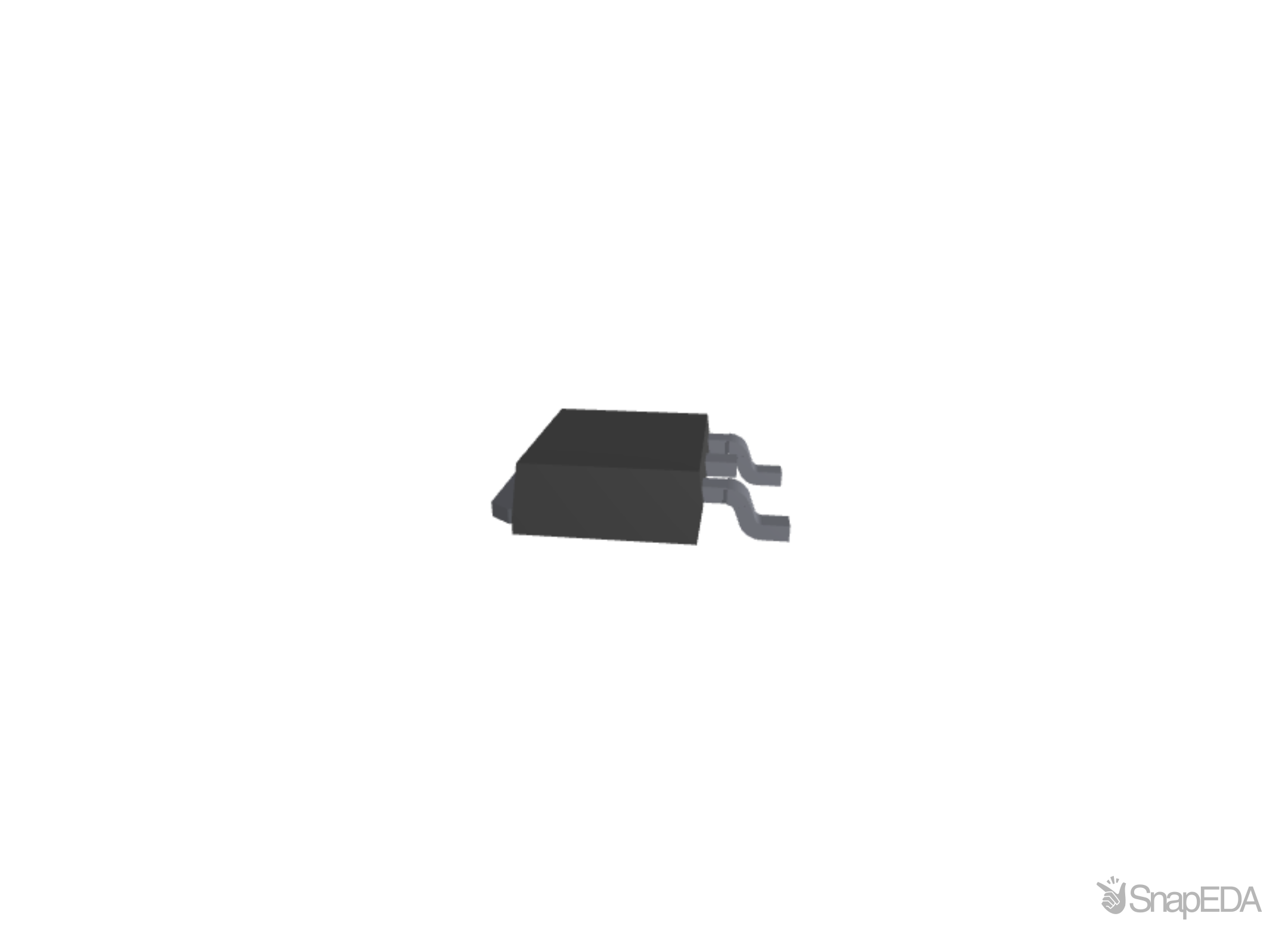 MBRD360T4G 3D Model