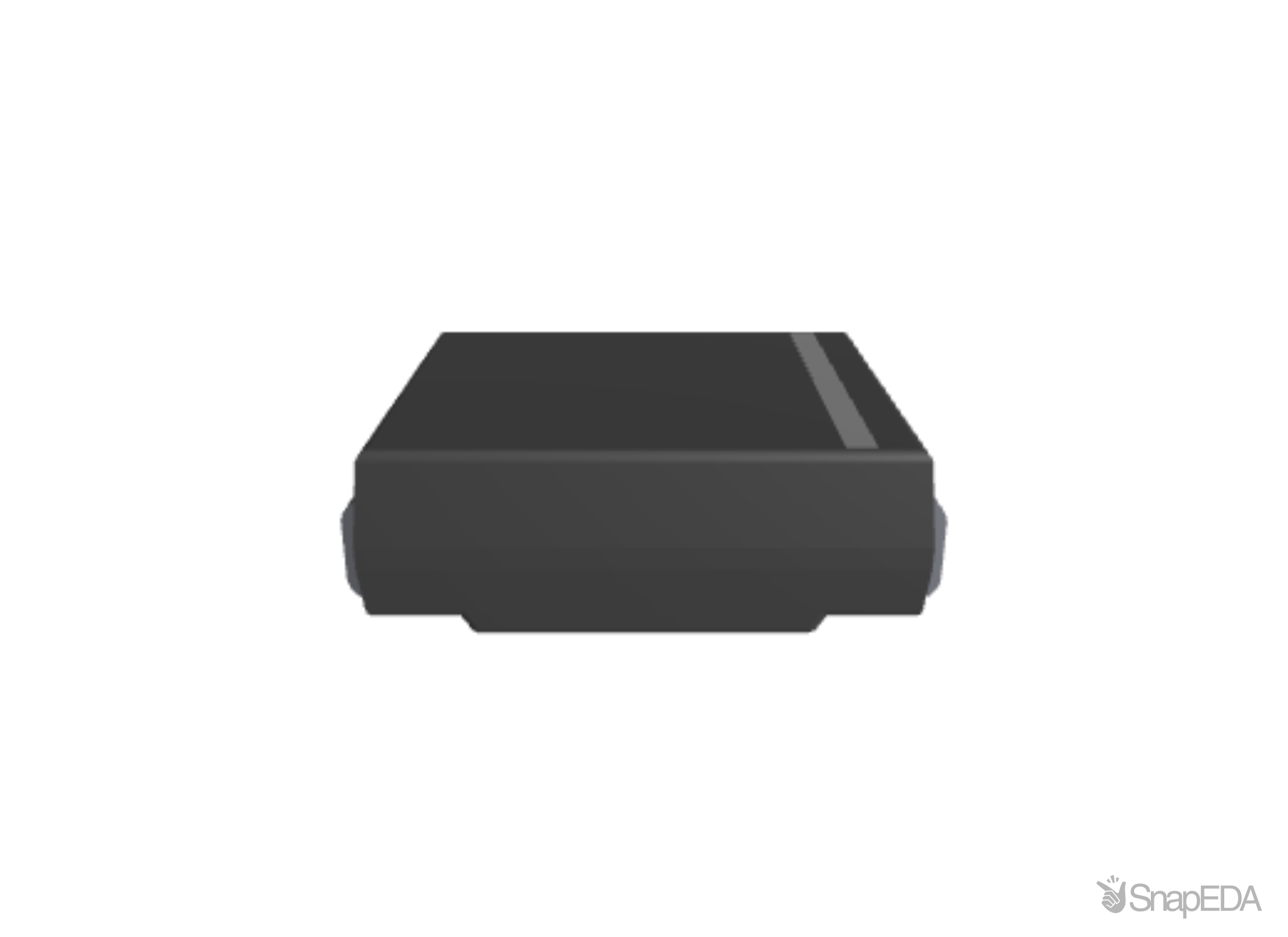 MBRS320T3G 3D Model