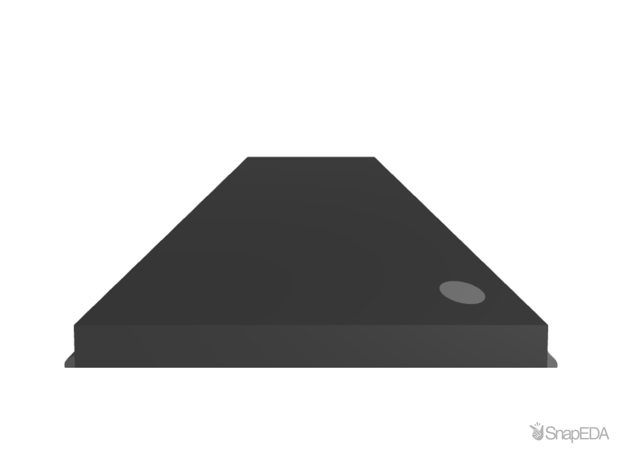 MC14067BDWR2G 3D Model