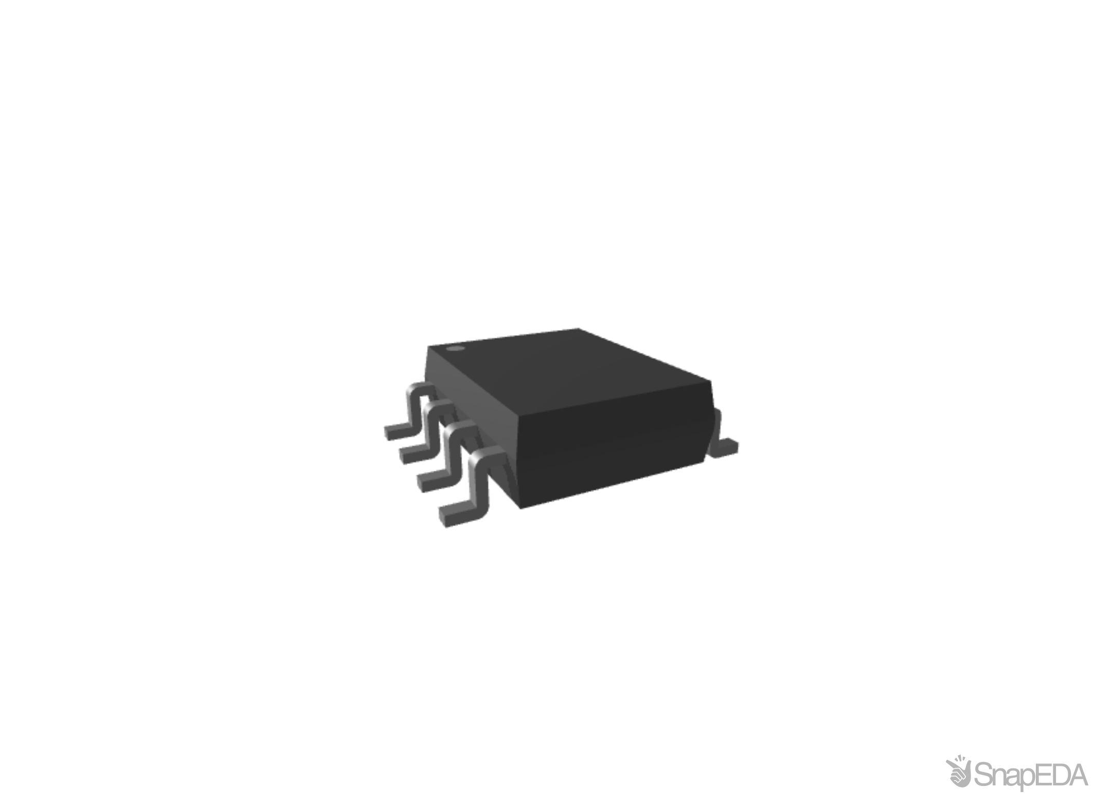 MC33164D-3G 3D Model