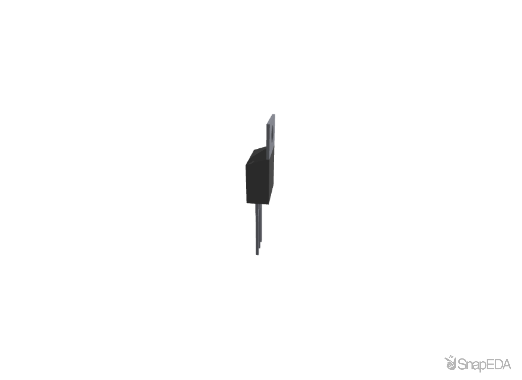 MC79M05CTG 3D Model
